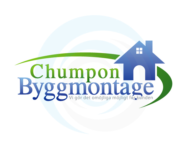 Chumpon Byggmontage